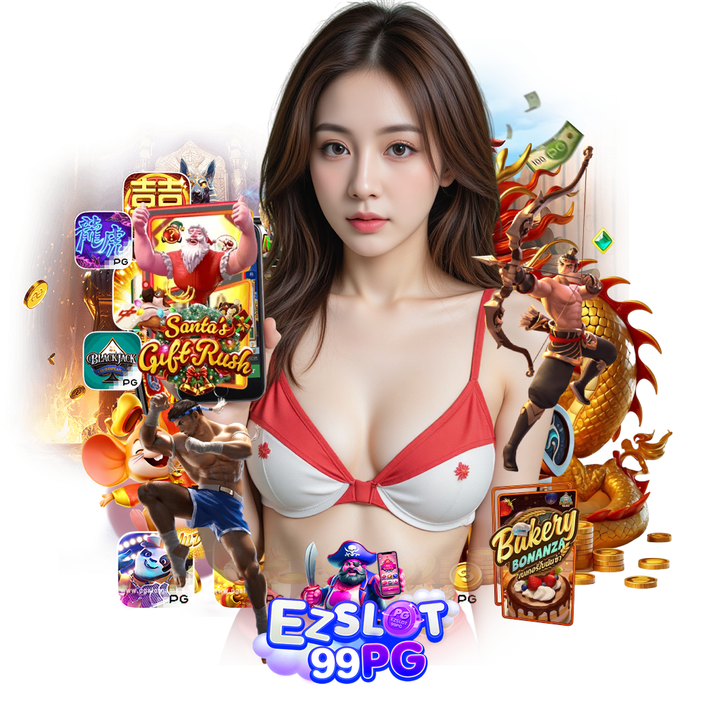 ezslot99pg สล็อต